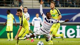 11月05日 法甲第11轮 南特vs兰斯,法甲第11轮焦点战一触即发!”