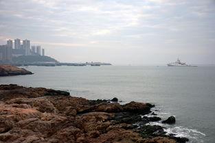 蓝色海湾,揭秘我国海洋生态宝库的绿色奇迹