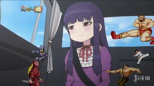 高分少女 第二季,梦想再启，电竞巅峰对决