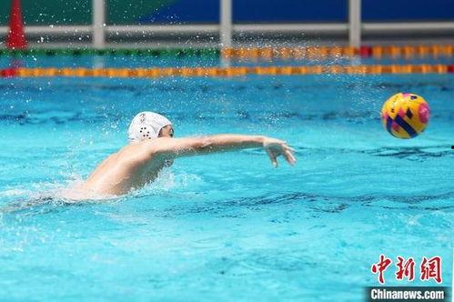 少年与水球,青春激荡的青春篇章