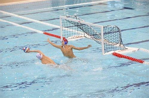 少年与水球,青春激荡的青春篇章