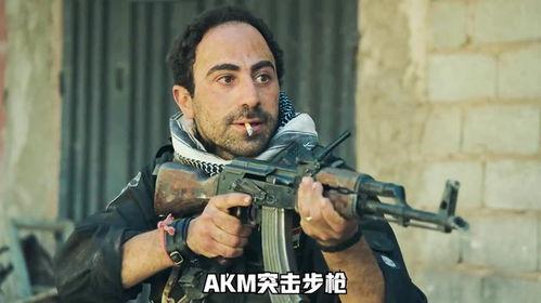 血战摩苏尔,生死较量,捍卫家园的英勇之战