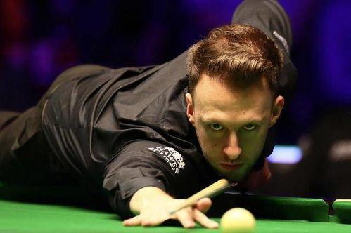 2023斯诺克武汉公开赛 14决赛 汤姆·福德VS特鲁姆普,汤姆·福德险胜特鲁姆普晋级武汉公开赛半决赛