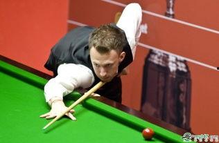 2023斯诺克武汉公开赛 14决赛 汤姆·福德VS特鲁姆普,汤姆·福德险胜特鲁姆普晋级武汉公开赛半决赛