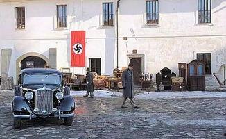 地下的美国人：一战秘密城市,一战秘密城市的神秘面纱