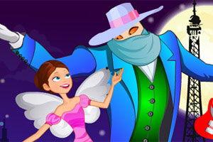 怪兽在巴黎,探寻怪兽与都市的神秘邂逅