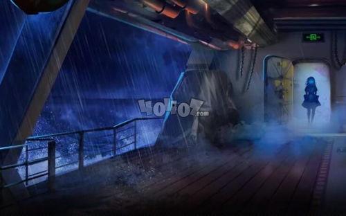 诡心墨,揭秘人性的暗面与心理诡计