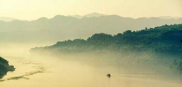晚歌伴舟行,探寻诗意水乡的浪漫之旅