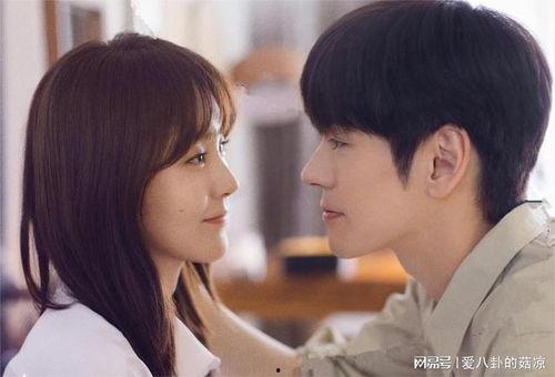 他暗恋成真啦,一段美好的爱情故事