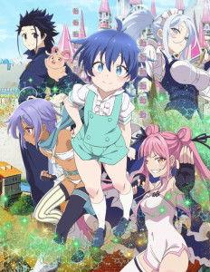 转生为第七王子，随心所欲的魔法学习之路 第二季,第七王子再续传奇之旅