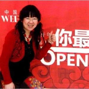 萍与雅,探寻古典与现代的交融之美