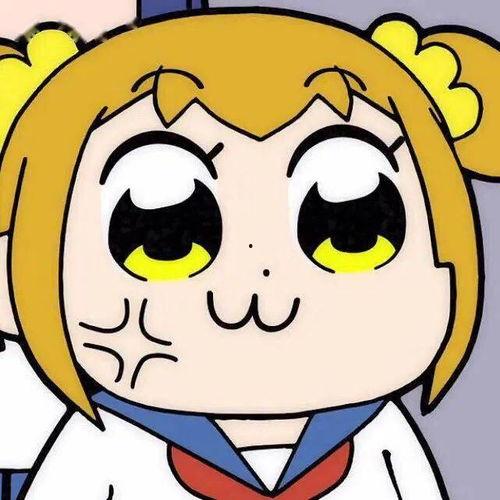 pop子和pipi美的日常,pop子和pipi美的欢乐日常大揭秘