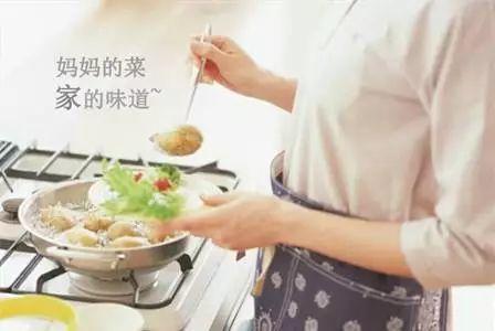 妈妈的味道,家的温馨与爱的传承